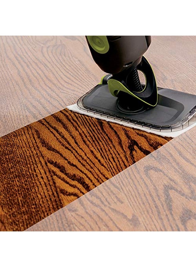 Shark عبوة إعادة تعبئة منظف متعدد الأسطح من شَارك 2 لتر، متوافق مع VM252 و VM180، ينظف ويعقم الأرضيات المغلقة المنتهية، الحجر، اللامينيت والبلاط، رائحة تنظيف الربيع، VCM60 - Image 5