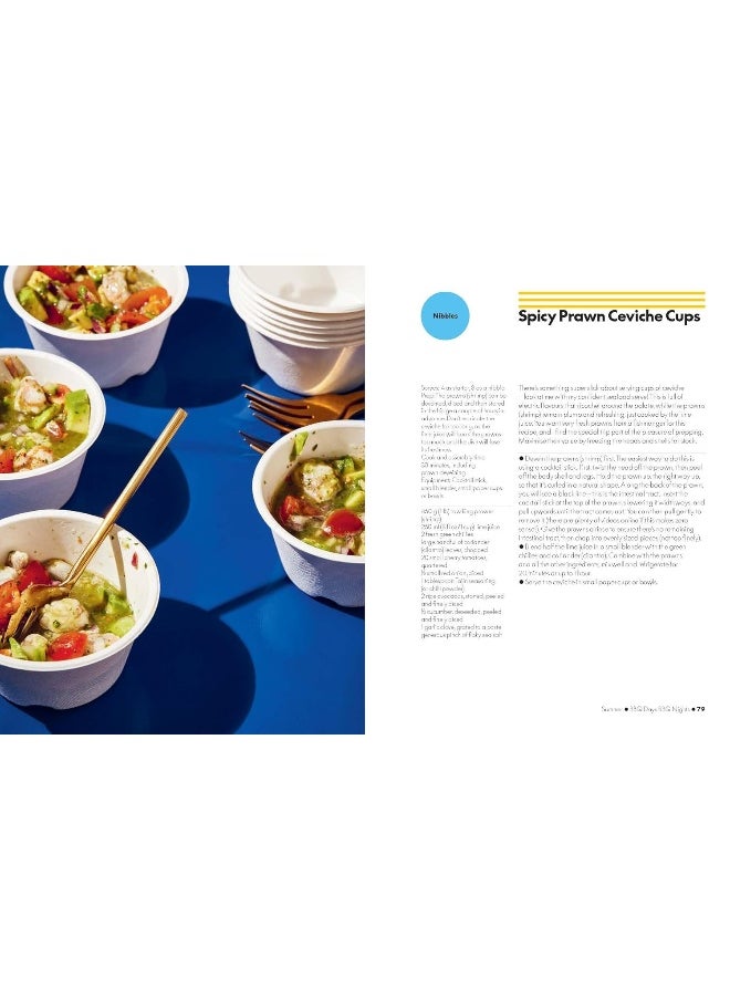 Grill, Chill, Refill: Easy Barbecue Recipes and Menus for Year-Round Fea