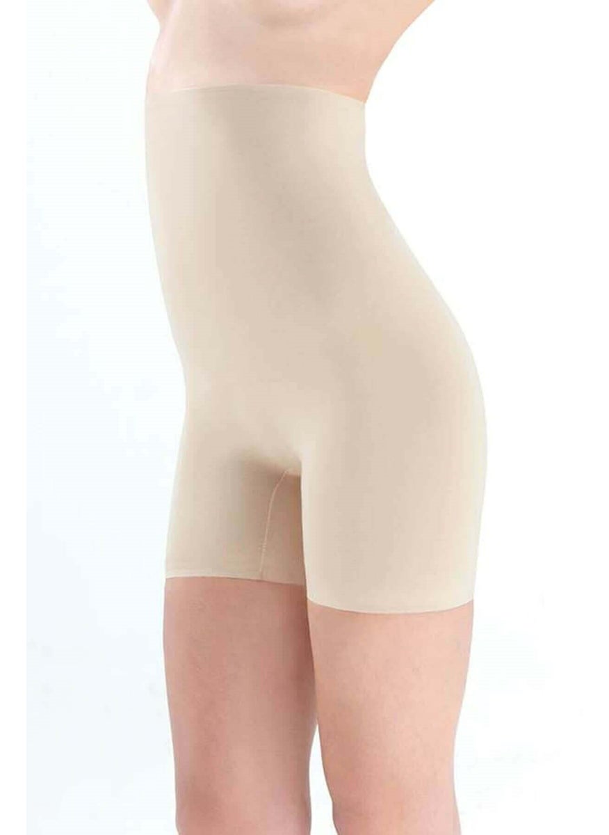 Blackspade Women's Modal Firming Laser Cut High Waist Corset  - Image 2