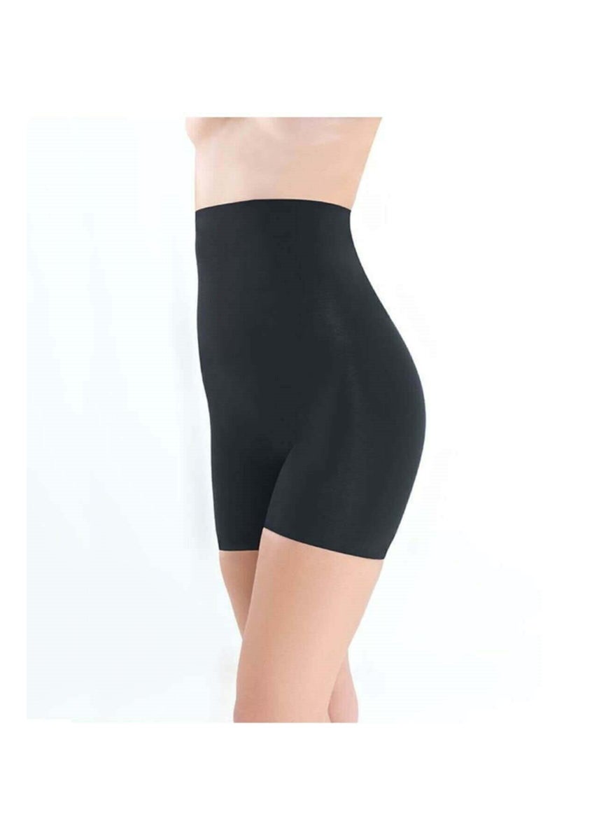Blackspade Women's Modal Firming Laser Cut High Waist Corset  - Image 1