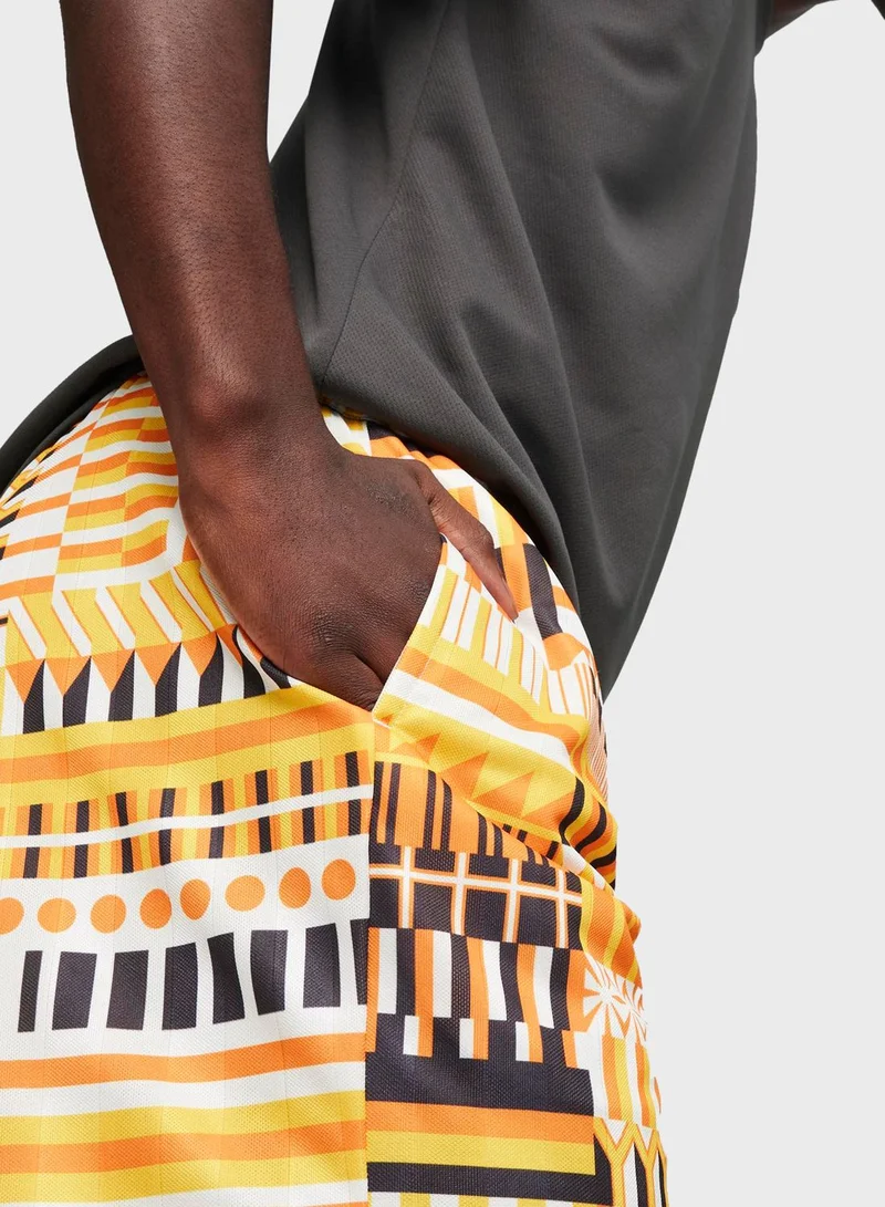 PUMA FanwearCapsule Shorts