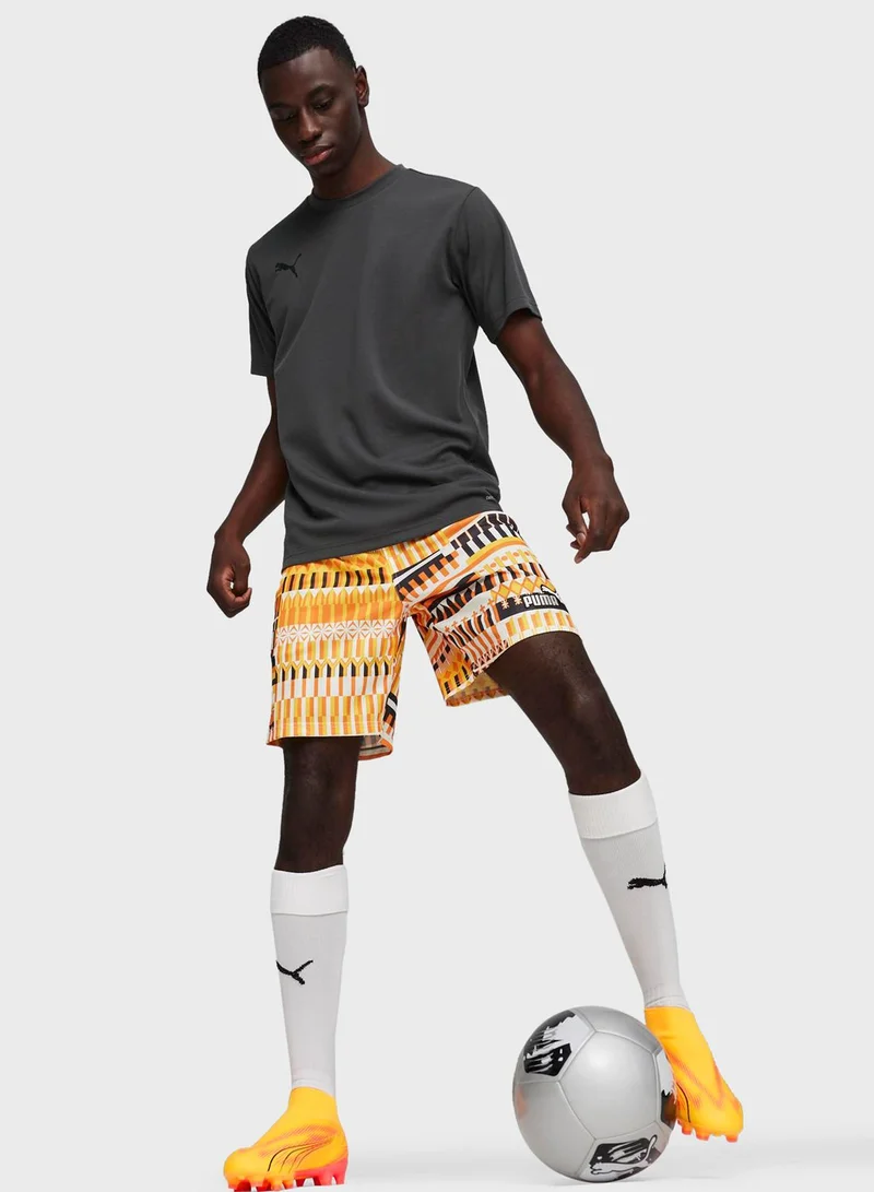 PUMA FanwearCapsule Shorts