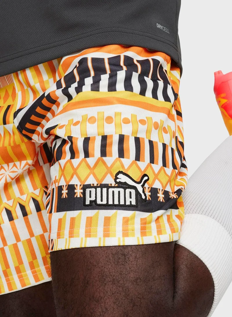 PUMA FanwearCapsule Shorts