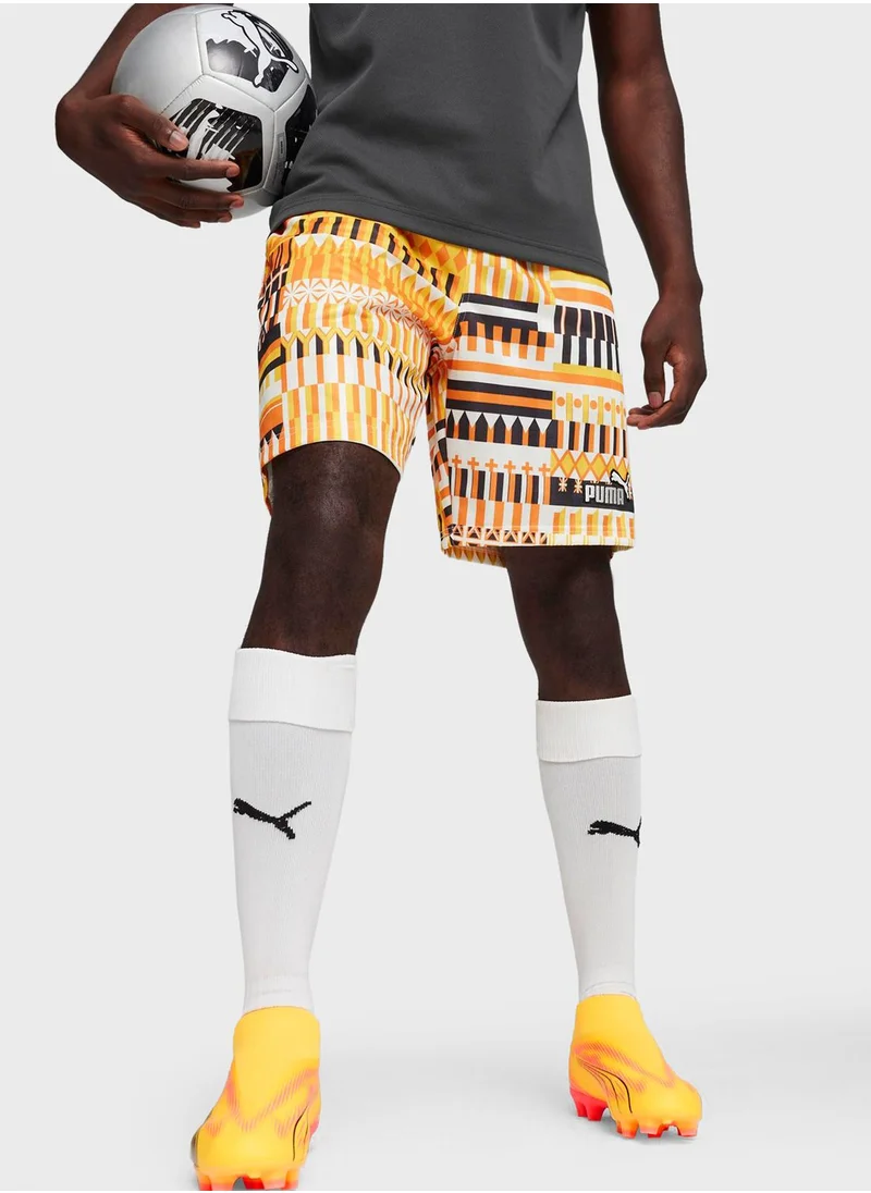 PUMA FanwearCapsule Shorts