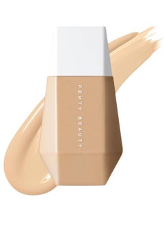 7 - Light Medium with warm neutral undertones