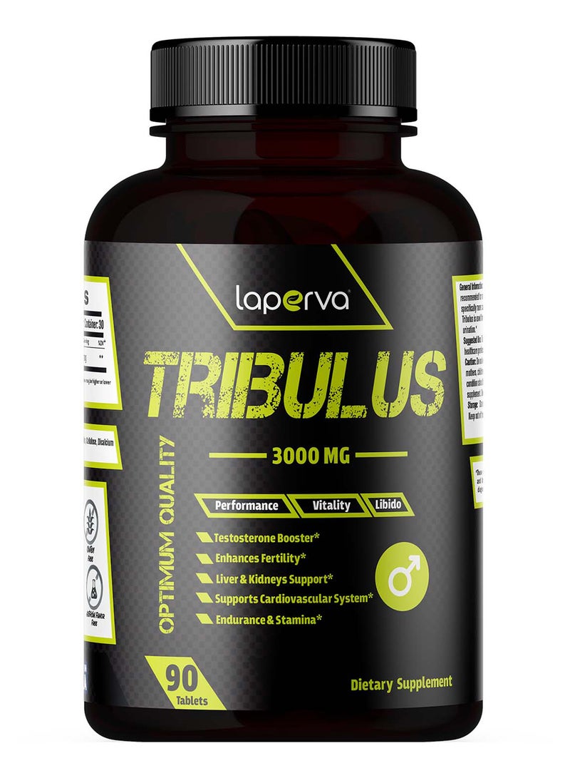 Laperva Tribulus Tabs 90S