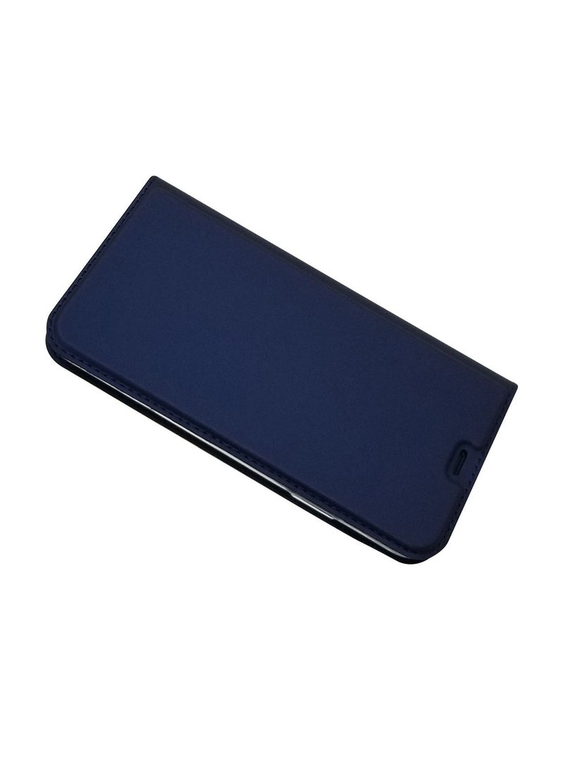 Suteni Flip Cover iPhone Protective Leather Case - Image 1