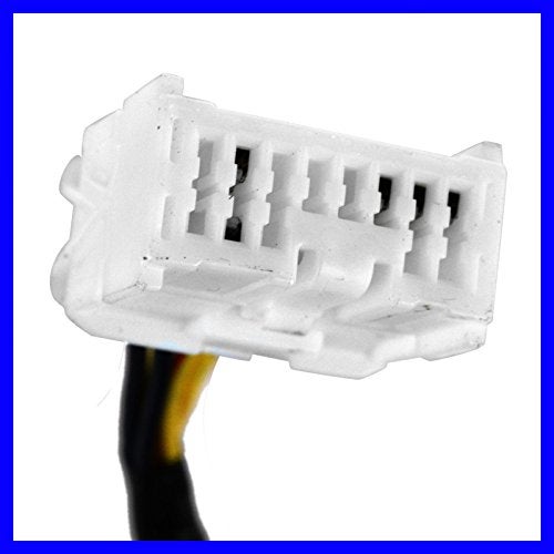 TRQ Driver & Passenger Side Mirror Set with Heat Compatible with 2012-2015 Honda CR-V HO1320269 HO1320295 HO1321269 - Image 4