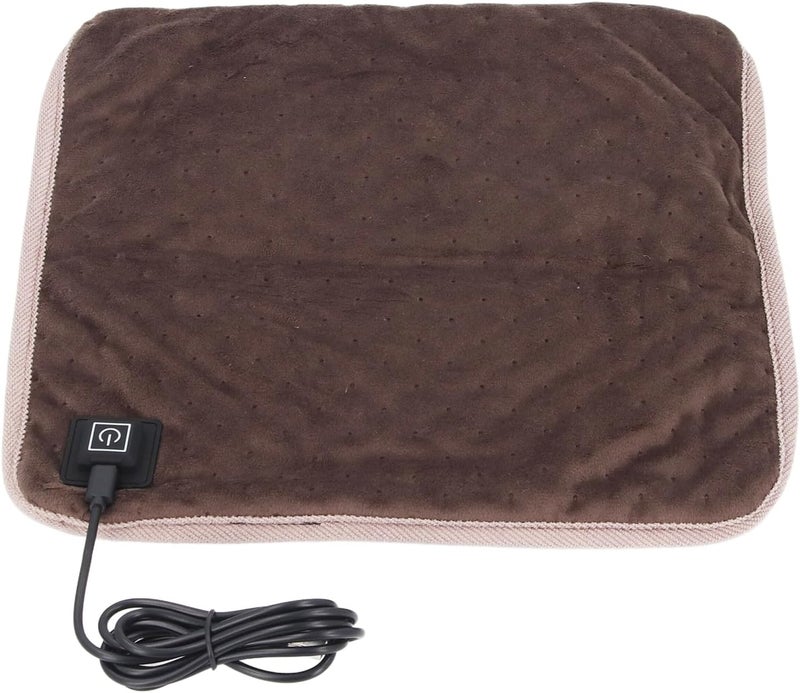 Electric Blanket User Friendly Design 3 Gear Electric Heating Blanket for Keeping Warm in Home - Image 2