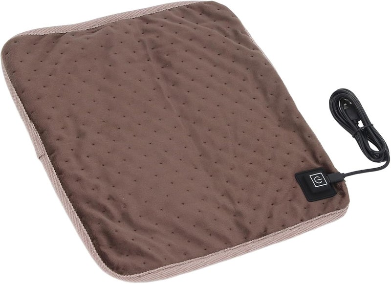 Electric Blanket User Friendly Design 3 Gear Electric Heating Blanket for Keeping Warm in Home - Image 1