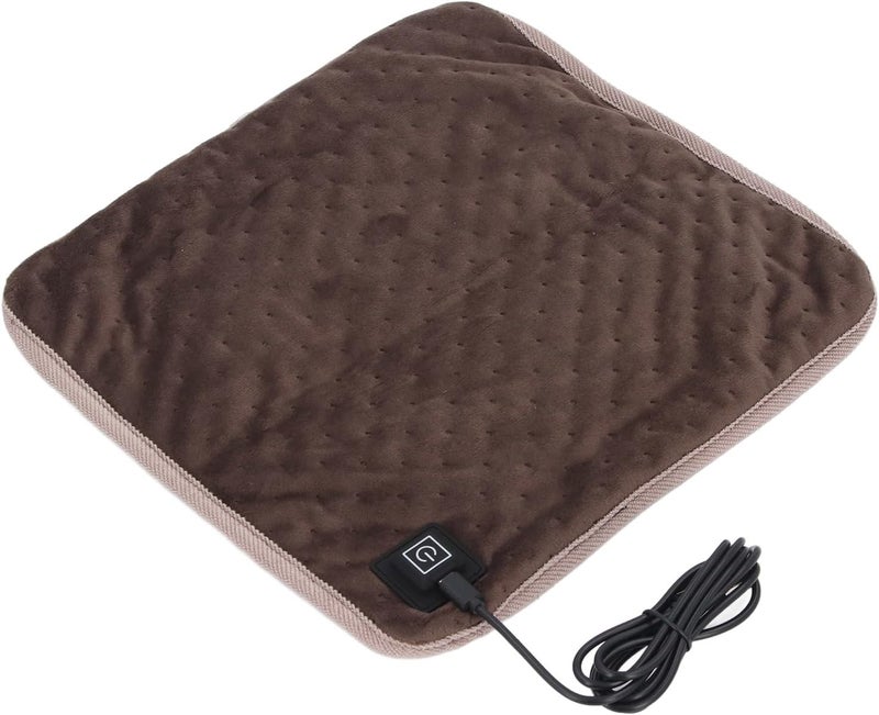 Electric Blanket User Friendly Design 3 Gear Electric Heating Blanket for Keeping Warm in Home - Image 3