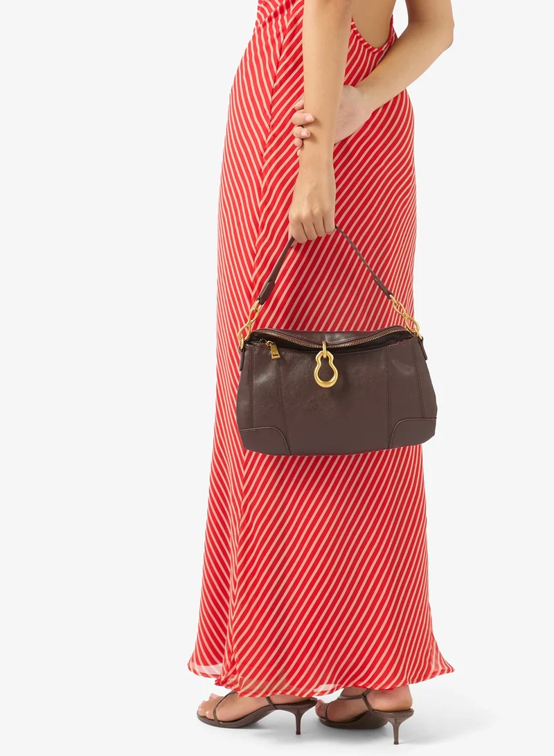JW PEI Jayla Pendant Shoulder Bag