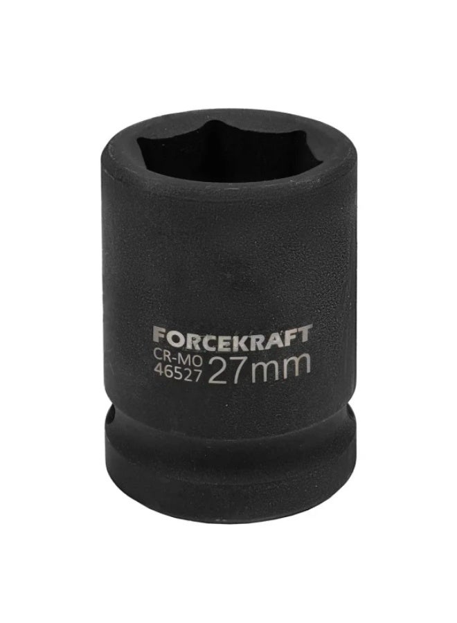 للصدمات سوكيت فلانك 3/4", 27mm (6 point)