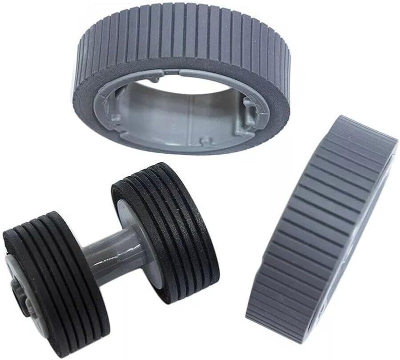 ABS Scanner Brake And Pick Roller Kit For Fi 7160 Fi 7180 Fi 7260 Fi 7280 Fi 7300NX - Image 3