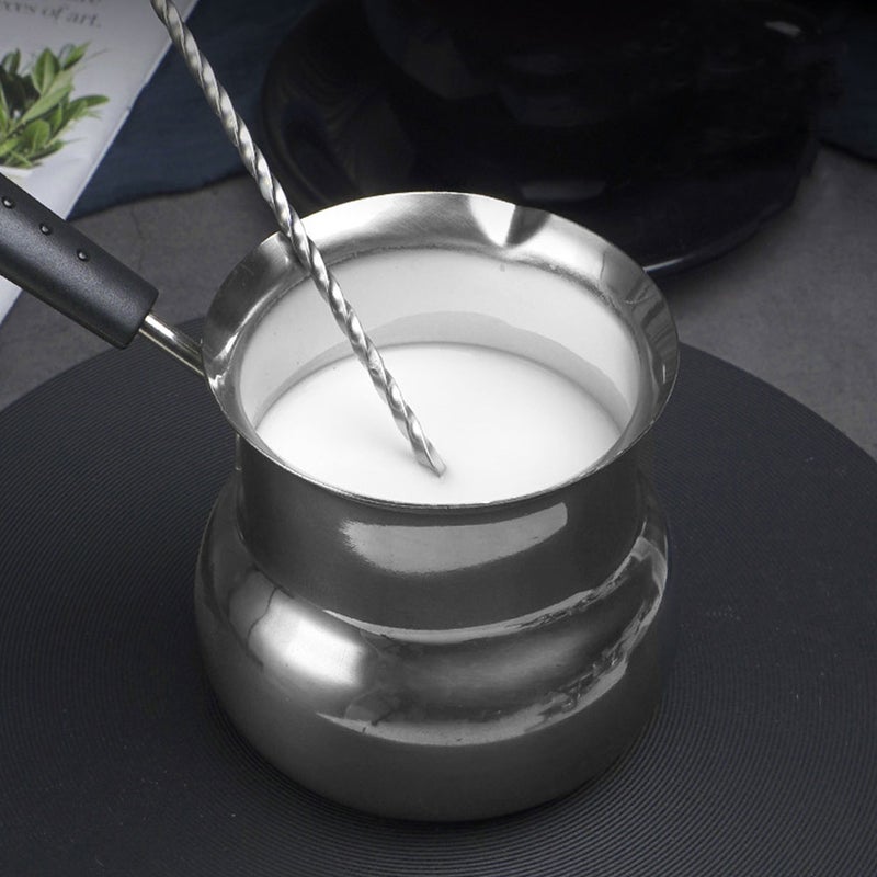 Household Soup Pot Thickened Soup Pot Kitchen Cooking Pot Metal Noodle Pot Practical Stewing Pot - Image 3