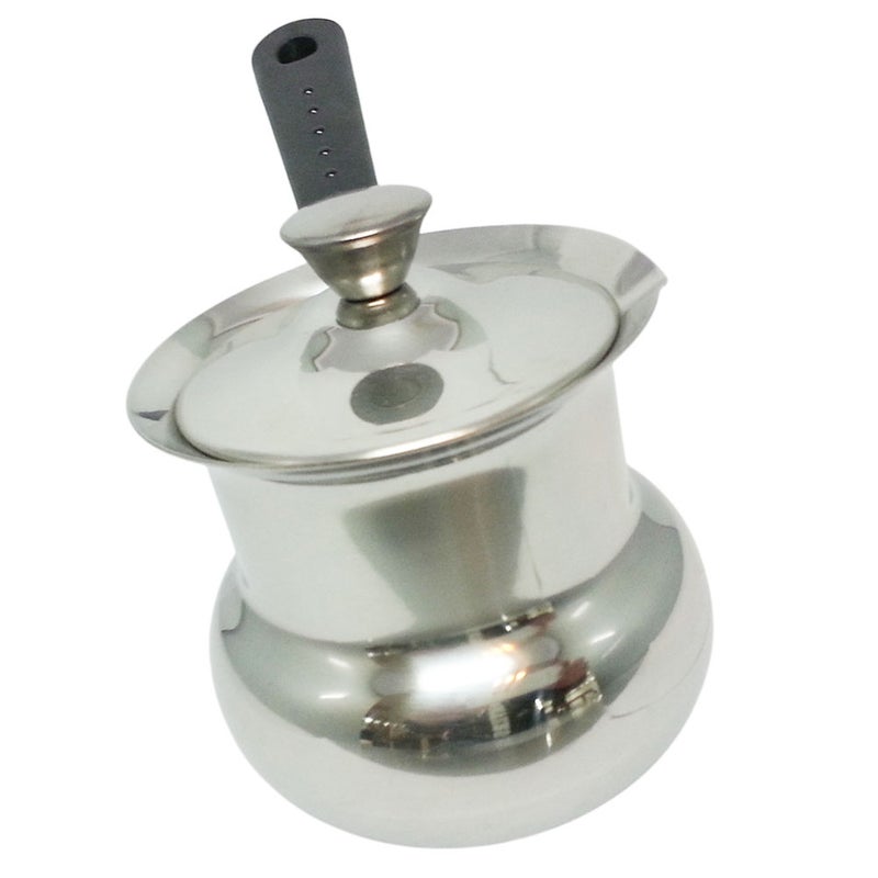 Household Soup Pot Thickened Soup Pot Kitchen Cooking Pot Metal Noodle Pot Practical Stewing Pot - Image 5