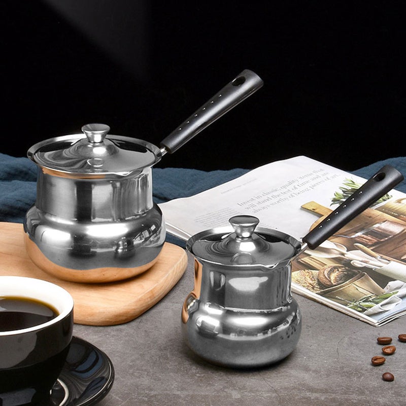 Household Soup Pot Thickened Soup Pot Kitchen Cooking Pot Metal Noodle Pot Practical Stewing Pot - Image 1