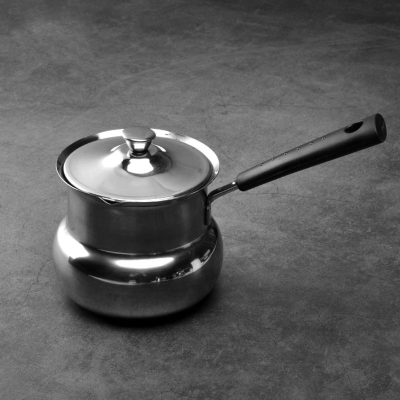 Household Soup Pot Thickened Soup Pot Kitchen Cooking Pot Metal Noodle Pot Practical Stewing Pot - Image 4