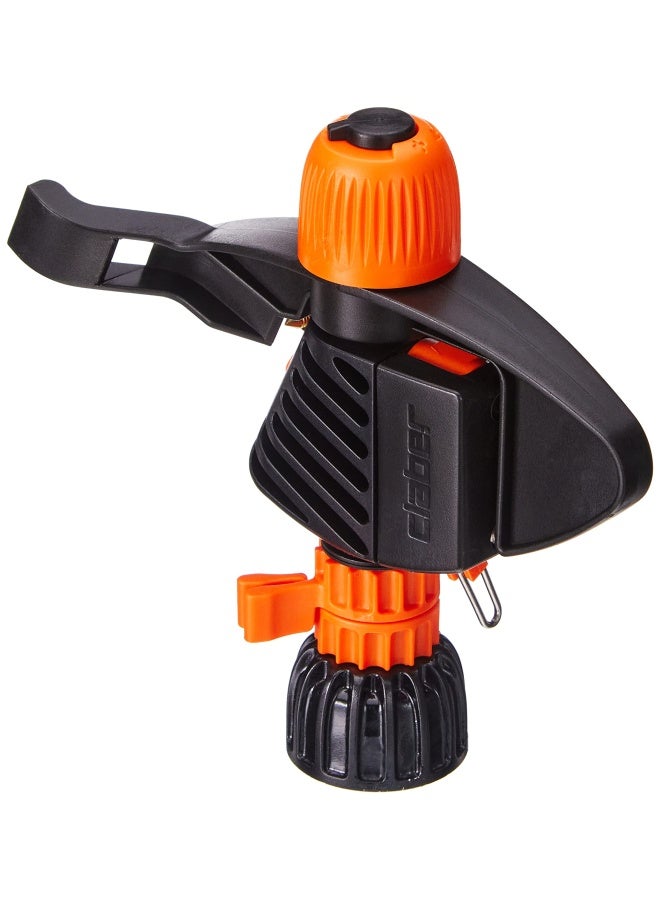 Claber 8705 Impact Sprinkler Head 3 4 Inch Female - Image 1