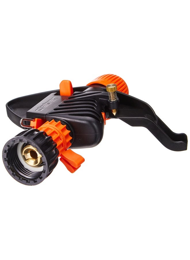 Claber 8705 Impact Sprinkler Head 3 4 Inch Female - Image 3