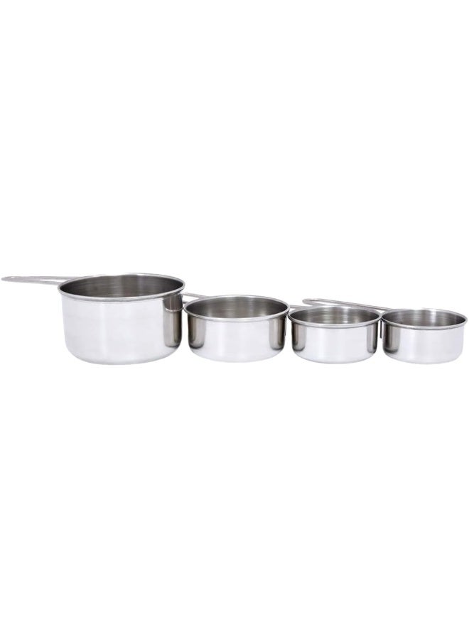 Chef Inox In-2353 Measuring Cup Wire Set - 7 Pieces - Image 3