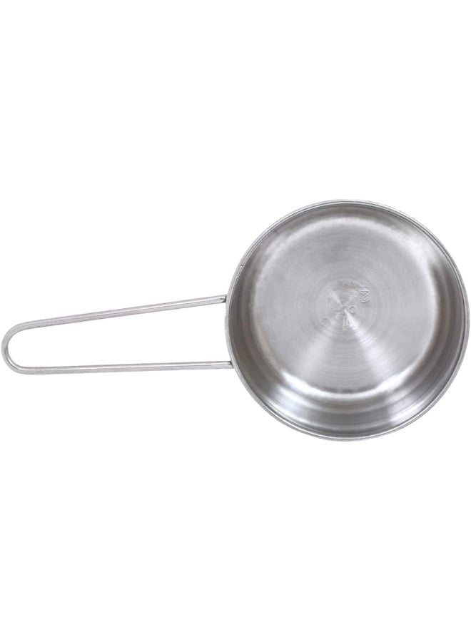 Chef Inox In-2353 Measuring Cup Wire Set - 7 Pieces - Image 4