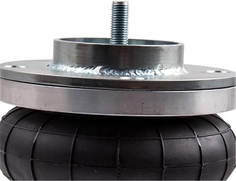 QASULER Air Suspension Spring Bag for Peugeot and Fiat - Image 5