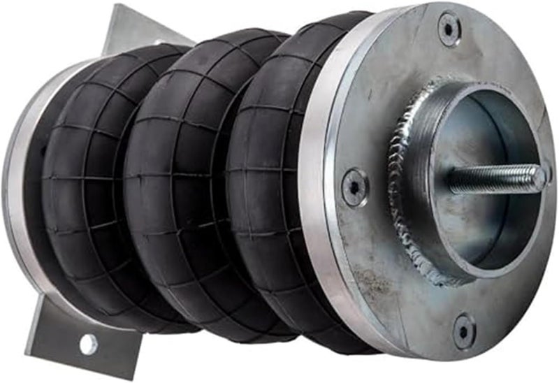 QASULER Air Suspension Spring Bag for Peugeot and Fiat - Image 1