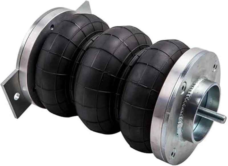 QASULER Air Suspension Spring Bag for Peugeot and Fiat - Image 3