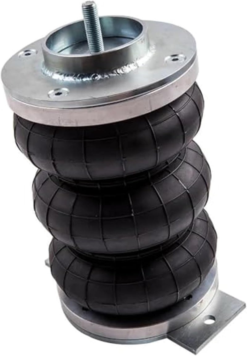 QASULER Air Suspension Spring Bag for Peugeot and Fiat - Image 2