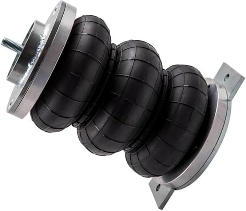 QASULER Air Suspension Spring Bag for Peugeot and Fiat - Image 4