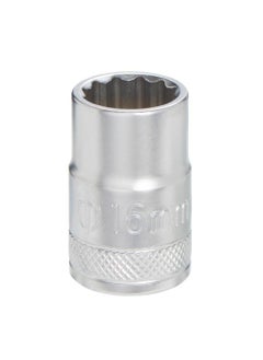 Magnusson's Garden Vanadium Standard Socket07 2.2 Cm 