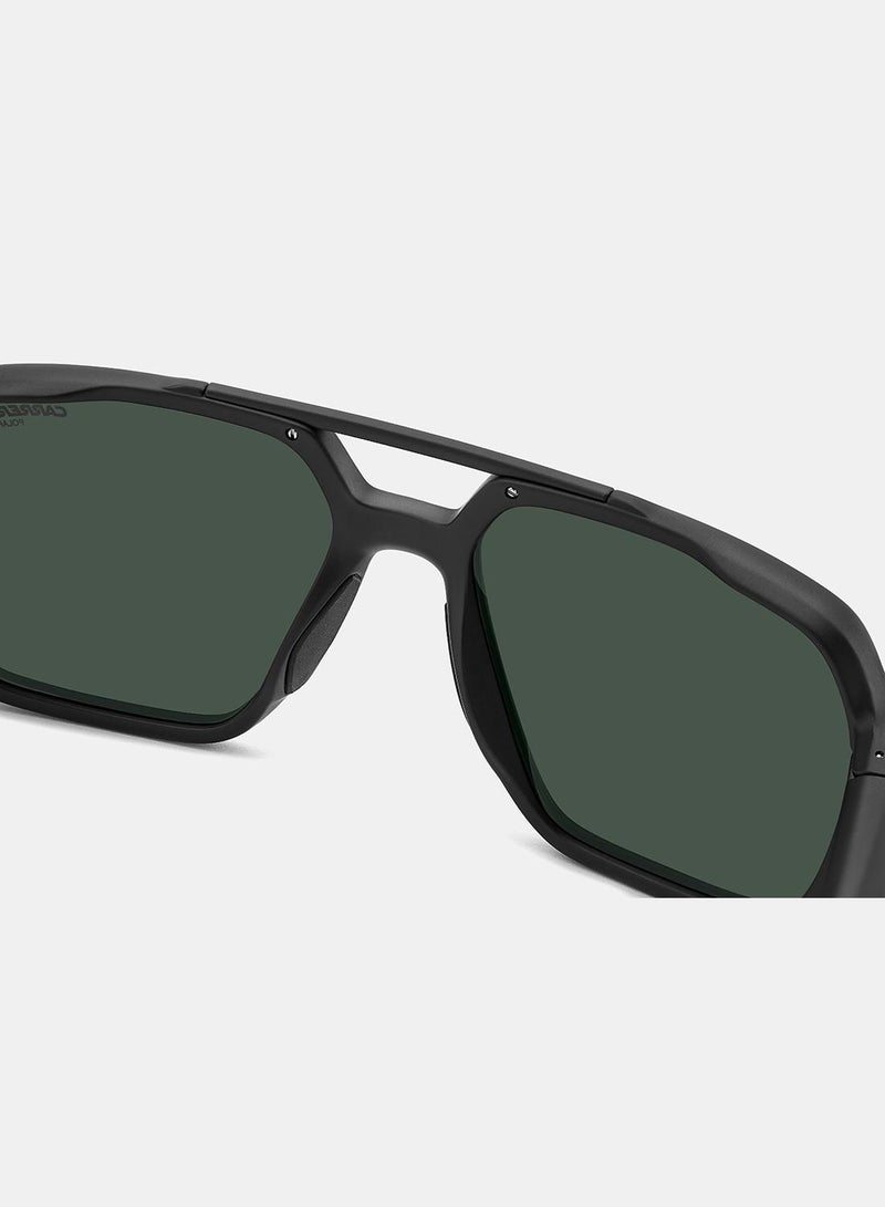 Carrera Men Square Sunglasses 55 CARDUC 042/S - Image 5