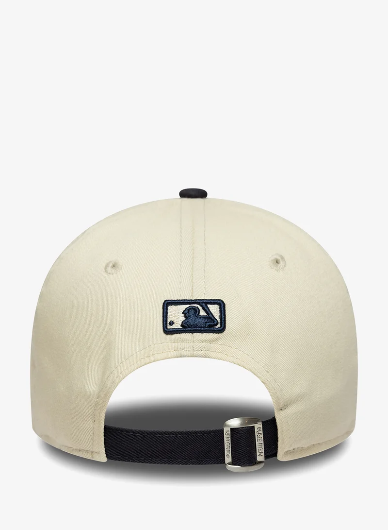 نيو ايرا 9Forty Wordmark Mc New York Yankees Cap