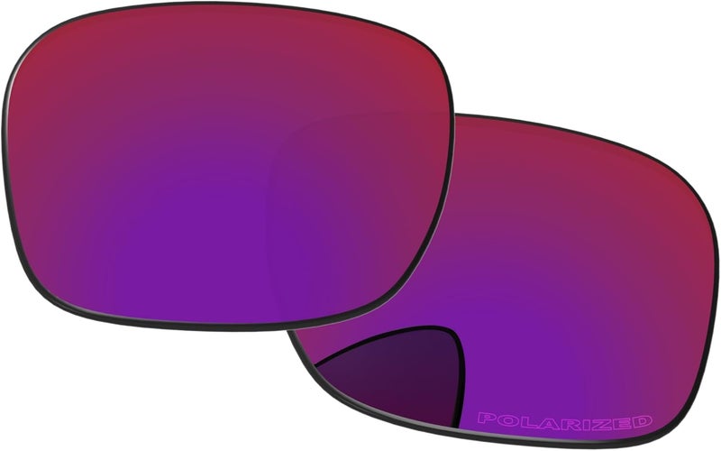 عدسات بديلة لإطار نظارات Oakley Holbrook Mix OO9384 الشمسية - Image 2
