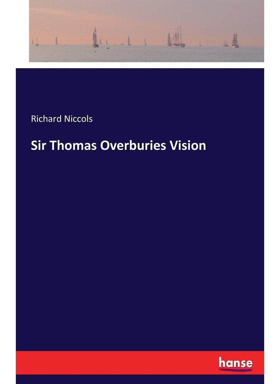 Sir Thomas Overburies Vision  - Image 1