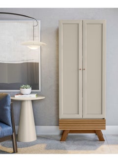 saving closet