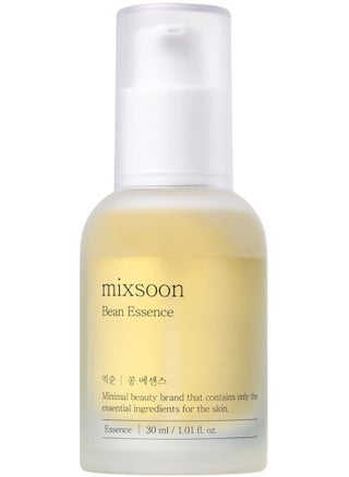 Mixsoon Bean Essence 30ml – Enriched Bean Extract for Hydration and Nourishment - pzsku/Z722C77D3D2F818004802Z/45/_/1725278057/48908a43-3332-466c-a57e-a322cf8ab6ee