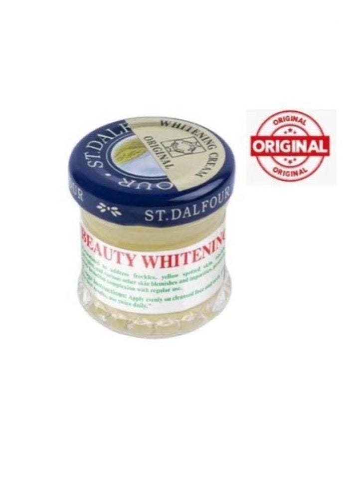 France Beauty Whitening Cream 30ml