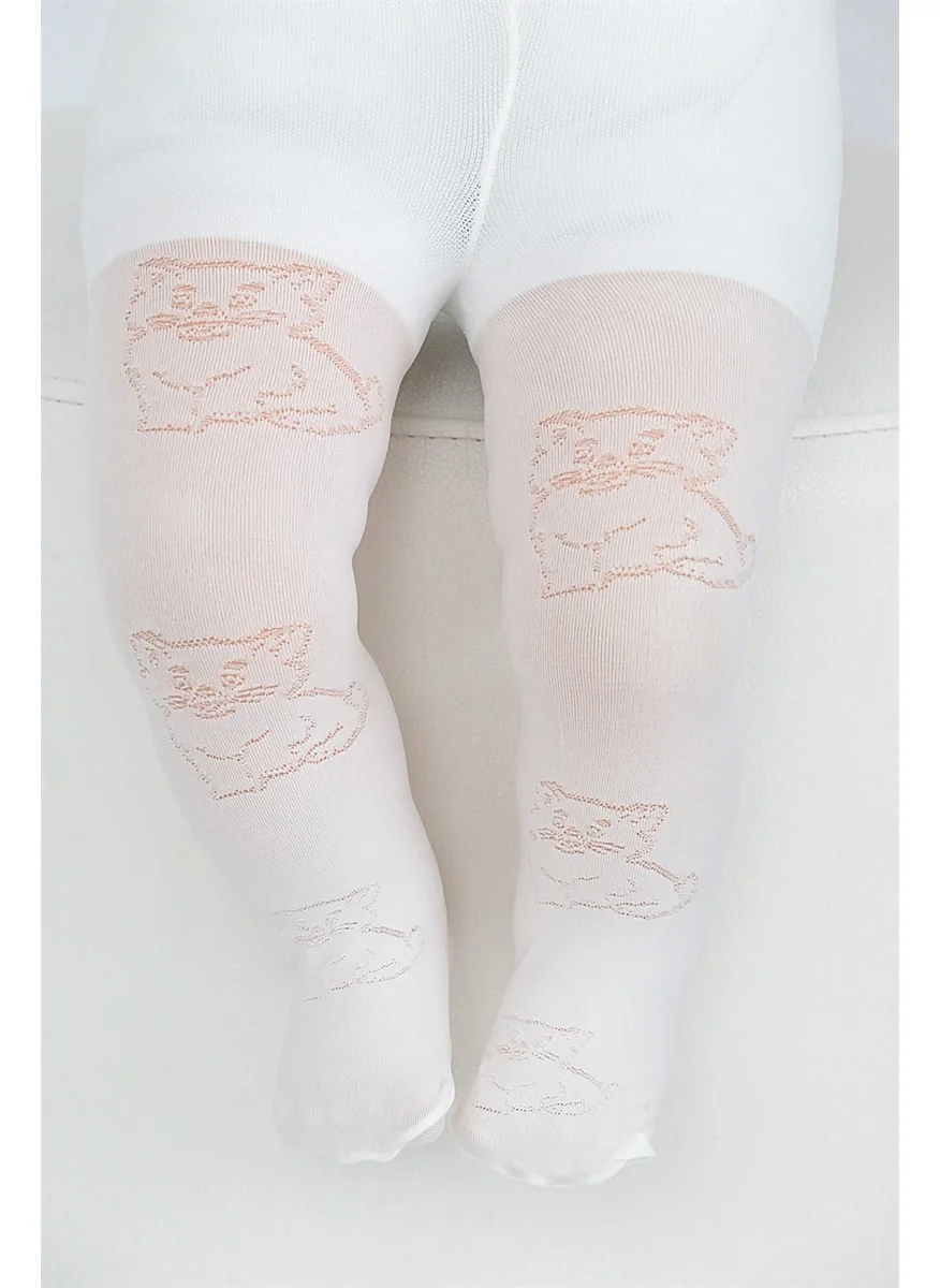 DayMod Tabby Baby Micro Baby Tights