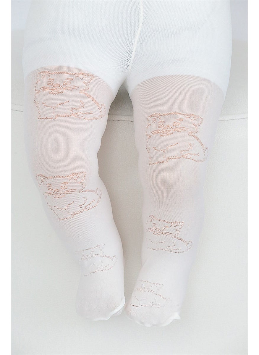 DayMod Tabby Baby Micro Baby Tights 