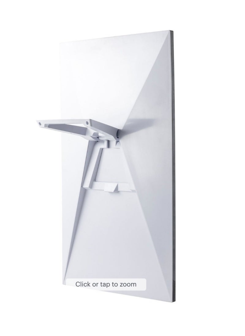 Starlink - Starlink SpaceX Standard Kit Gen 3, Include Router Wi-Fi 6, Dish Antenna, Antenna Stand, Power Cable & Rectangular Satellite Cable Extension, The V4 is a significant leap forward - Image 1