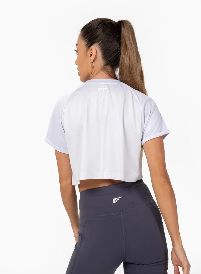 PALMFIT Palmfit Women Grey Evolve 2.0 Active Shorts