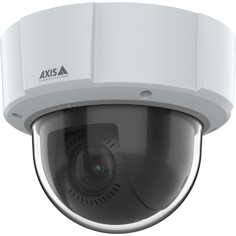 Axis Communications AXIS M5526-E 4MP Indoor/Outdoor PTZ Camera with 10x Zoom - Image 5
