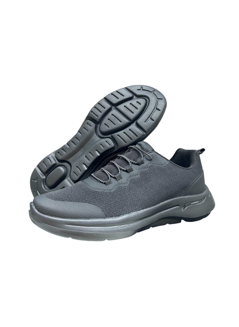 No brands NO BRAND MEN'S CASUAL SHOES, 3131  - Image 3