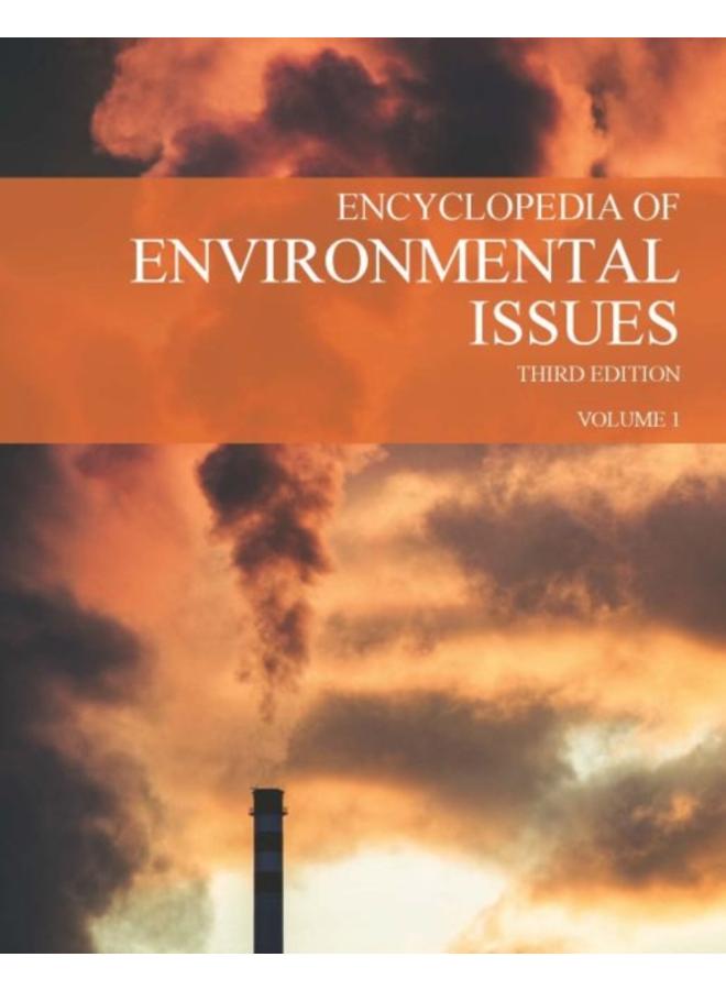 Encyclopedia of Environmental Issues