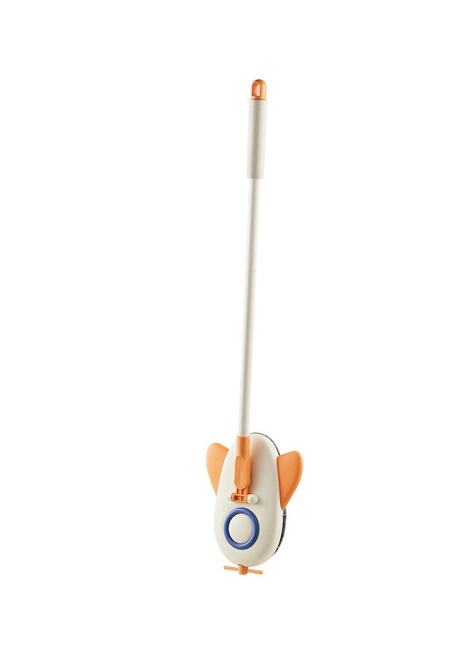 Generic - Kids Mop,Mini Mop Housework Pretend Play Gift for Boy Girls - Image 1