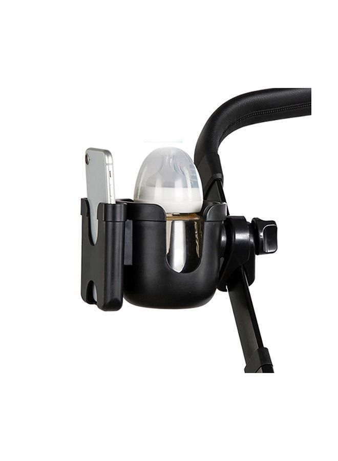 TEKNUM 2-in-1 Universal Stroller Cup & Phone Holder - Image 2