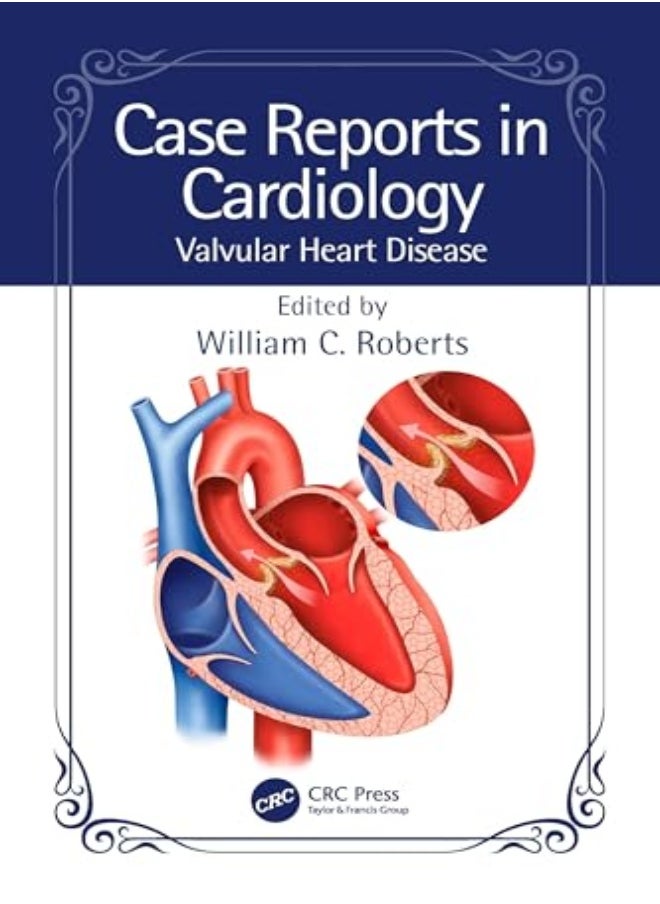 Case Reports in Cardiology 