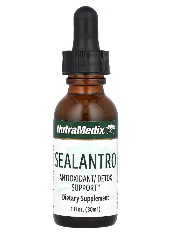 Nutramedix Sealantro 1 fl oz (30 ml)